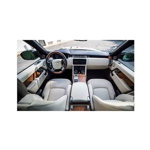 Best Price Seat <b>Protective</b> Coating for Leather Fabric Seats Long Lasting Interior Protection with Easy Application - Product Image 4