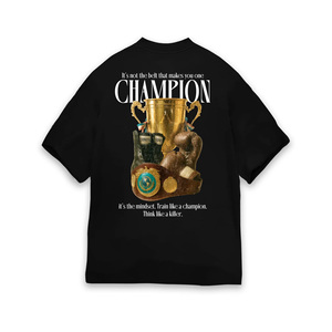 T-shirt Homme Oversize en Jersey Épais Grande Taille Vierge pour Impression Personnalisée Sérigraphie Écologique Épaules Tombantes Personnalisable Vente en Gros - Product Image 6
