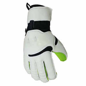 Guantes de Portero Unisex Resistentes al Desgaste, de Secado Rápido, con Cierre de Gancho y Bucle de Látex, Personalizables para Fútbol, Diseño Nuevo, Venta al Por Mayor - Product Image 6