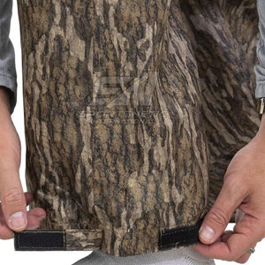 Conjunto de Ropa para Actividades al Aire Libre Cómodo y Flexible, Traje de Caza para Exteriores - Product Image 4