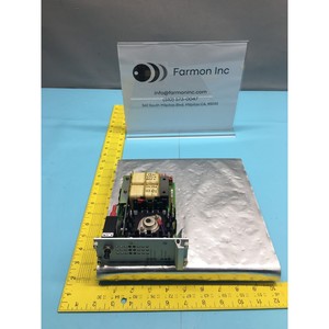 Carte de circuit imprimé d'alimentation AMAT 0100-90025, 129505 - Équipements et pièces semi-conductrices d'occasion fiables à l'échelle mondiale chez - Product Image 4
