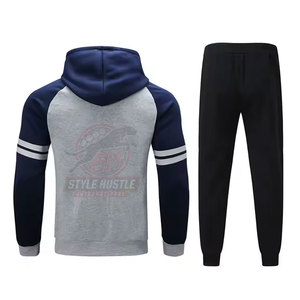 Fabricante de Pakistán, Conjuntos Deportivos de Marca Privada para Hombre, Personaliza Tu Propio Diseño, Conjuntos Deportivos para Hombre - Product Image 2