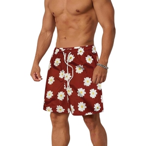Shorts légers en mesh pour homme, séchage rapide, respirants, pour la gym, la course, le basketball, vêtements de sport athlétiques, qualité USA. - Product Image 6