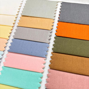 Tela de Algodón Premium EliteGiza de Alta Durabilidad para Camisas y Vestidos, para Exportación, Proveedor Internacional - Product Image 1