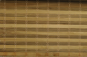 Privacy Space Balcony Scenery Bamboo Roll Up <b>Blind</b> Home Decor Roller <b>Blind</b> - Product Image 6