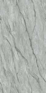 Modern Glossy Porcelain Tiles 600x1200mm Solid Texture Polished Anti-Slip Interior Living Room Kitchen Villa Hotel Adhesive - Product Image 2