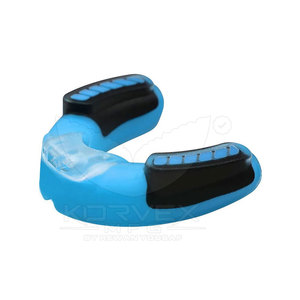 Protectores Bucales Personalizados, Flexibles, Protección Deportiva, Diseño Absorbente de Impactos, Cómodos, para Entrenamiento de Boxeo - Product Image 5