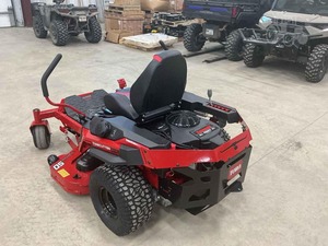 เครื่องตัดหญ้าแบบ Zero Turn รุ่น Toro Z Master 60 นิ้ว ประสิทธิภาพสูง สำหรับงานพาณิชย์ - Product Image 6