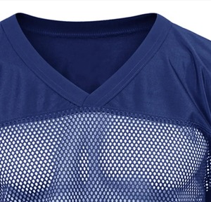 เสื้อฟุตบอลแบบ sublimated สั่งทำได้ตามต้องการสำหรับทีมชายและหญิง รับผลิตแบบ ODM OEM ขายส่ง ชุดทีมฟุตบอล เสื้อฟุตบอลสั่งทำพิเศษ - Product Image 6