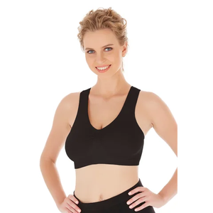 Vêtements de sport pour femmes, soutien-gorge de sport, soutien-gorge de yoga rembourré, soutien-gorge de sport sans couture, soutien-gorge de fitness push-up pour femmes, vêtements de sport personnalisés pour femmes, soutien-gorge de sport - Product Image 5