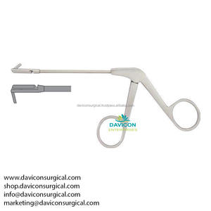 Poinçon chirurgical pour adultes, pièces antrales en acier inoxydable pour jouer à l'arrière - Product Image 2