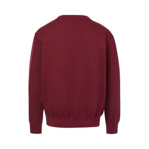 Sweat-shirt de qualité supérieure avec col rond et motif imprimé, 100% coton, vente en gros, sweat-shirt de bonne qualité - Product Image 4