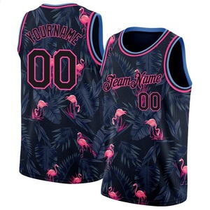 Uniformes de Baloncesto Personalizados para Adultos, Camisetas de Baloncesto para Hombre de Talla Grande con Pantalones Cortos, Logotipo Sublimado para Entrenamiento de Club - Product Image 2