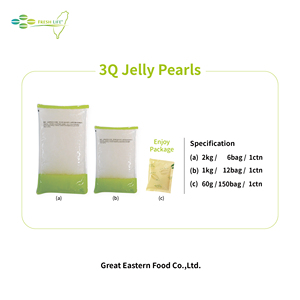 Uva Fruta Fibra Gelatina - Product Image 5