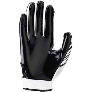 Guantes de Fútbol Americano para Deportes al Aire Libre, Modelo Legend Int, Dedos Completos, Material de Poliéster/Algodón, Diseño Antideslizante, Unisex - Product Image 1