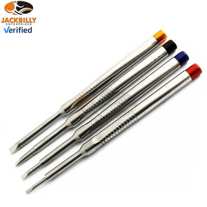 Osteotome-ciseau manuel en acier inoxydable pour la chirurgie implantaire dentaire, la coupe osseuse, l'extraction dentaire, le sécage des callosités et la chirurgie orale - Product Image 2