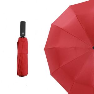 Paraguas Plegable Xiaomi de 3 Secciones, Portátil, de Viaje, con Mango Largo, Resistente al Viento y al Agua, de Alta Calidad, al por Mayor - Product Image 3