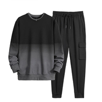 Survêtements unisexes légers brodés de haute qualité, respirants et imperméables, style streetwear, fabriqués au Pakistan, collection 2026
