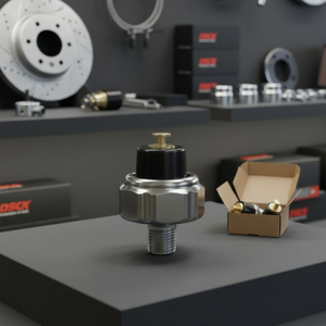 Nuevo Sensor de Presión de Aceite OEM 83530-30020 para Celica Coupe (T18) 2.0 Turbo 4WD (ST185) 1989-1994 con 1 Año de Garantía - Product Image 4