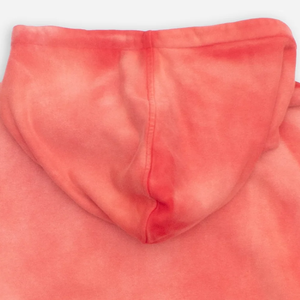 Sweat à capuche unisexe pour homme, tricoté, 100% coton, 500 g/m², épais, hiver, brodé, tie-dye, épaules tombantes, personnalisé, haute qualité - Product Image 5