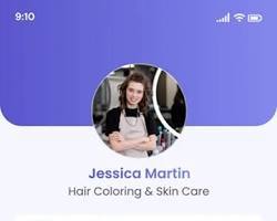 แอปจัดการร้านเสริมสวย WISE HUSTLERS รองรับหลายระบบปฏิบัติการ (Linux/MAC/) รองรับหลายภาษา จองนัดหมาย จัดการพนักงาน - Product Image 3