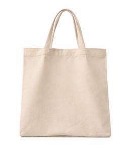 Sacs fourre-tout en coton 100 % avec poignée courte, imprimés sur mesure pour usage quotidien, prix d'usine sur les sacs de courses en coton – Vente en gros - Product Image 1