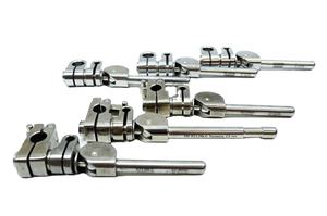 Instrumentos Quirúrgicos Ortopédicos de Acero Inoxidable, Nuevos, Manuales, con Certificación CE, Completos, DC-PK-0055, Tornillo Canulado de 6.5mm - Product Image 6