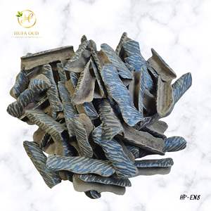 Incienso HUFA OUD Complex Aroma Character Corner Oud Wood Agarwood - Aromas Amaderados Dulces y Mielados 100% Naturales Vietnamitas - Product Image 6