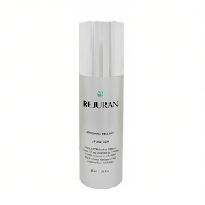 REJURAN 45ml Emulsione Rinfrescante Leggera C-PDRN con Acido Ialuronico e Centella per l'Equilibrio Olio-Acqua, Crema Viso Lenitiva - Product Image 3