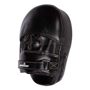 Lightweight Curved <b>Focus</b> <b>Pad</b> Featuring Comfortable Hand Support And Durable <b>Focus</b> <b>Pad</b> For Fitness Training - Product Image 6