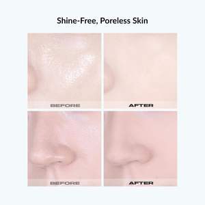 Polvo Compacto Blur de ABOUT TONE - Fijador de Maquillaje, Control de Sebo, Fórmula Vegana - Product Image 5