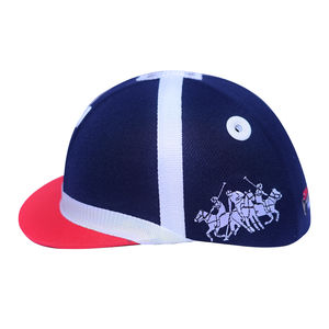 Casco de Polo con Logotipo Personalizado a Precio de Fábrica al por Mayor para Hombres y Seguridad en la Monta a Caballo, Cascos de Polo de Alta Calidad en Oferta - Product Image 2