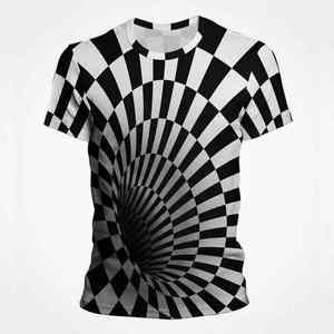 Wholesale Custom Your Brand Logo 100% Cotton <b>Tshirt</b> Blank Men T Shirt <b>Plain</b> Casual Men's T-shirts - Product Image 5