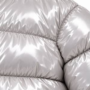 Hooded Puffer Jacket <b>Men</b> Women <b>Thermal</b> Winter Coat Windproof Water Resistant Outerwear - Product Image 5