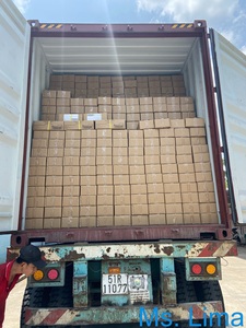 Mango suave seco-Aperitivo saludable de frutas tropicales con dulzura natural de Vietnam/Sra. Lima - Product Image 5