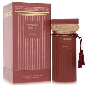 Parfum Historique Doria Unisexe Eau de Parfum en Vaporisateur - Product Image 1