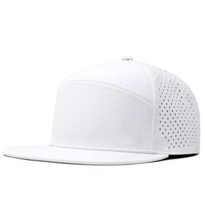 Gorra Deportiva Ajustable para Hombre, de Alta Calidad, 100% Algodón, para Deportes y Viajes, con Estampado, Ligera, Servicio OEM - Product Image 4