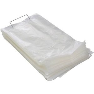 <b>Clear</b> Wicket <b>Bags</b> From Vietnam Manufacturer Bread Packaging <b>Bags</b> Weather-proof Customized Logo - Product Image 2