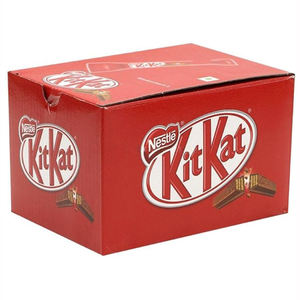 Distributeurs rapides de KitKat / Nes+tle KitKat au chocolat au lait à prix avantageux / Kitkat tous modèles. - Product Image 5