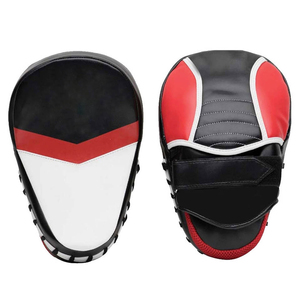 Producto Profesional de Primera Calidad para MMA, Pad de Entrenamiento de Artes Marciales Personalizado, Duradero, Ligero, Diseño Privado Personalizado - Product Image 1