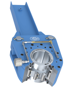 Rueda libre de rodillos confiable serie NMTG NRSC 1000 para aplicaciones antirretorno - Product Image 4