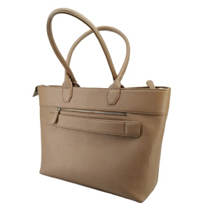 Sacs à main en cuir PU motif feuille de plante, sacs fourre-tout de shopping, sacs à main pour femmes, sacs de voyage, pochettes pour ordinateur portable, sacs messager, sacs à bandoulière - Product Image 1