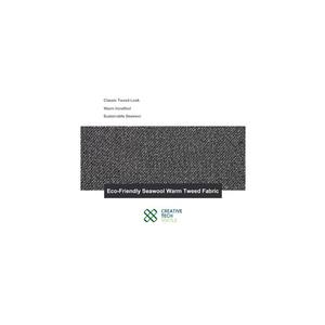 Tela suave al tacto Taiwan RCO-2B1782 de lana marina PET/RAYON/POLIÉSTER=25/26/49 ideal para chaquetas - Product Image 1