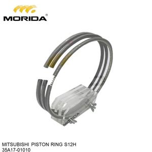 S12H 35A17-01010 PISTON RING for MITSUBISHI - Product Image 1
