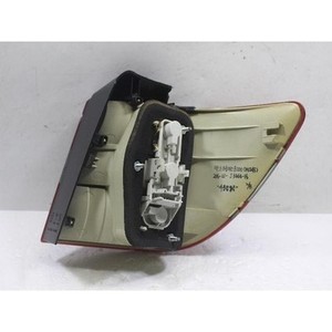 Luz Trasera Izquierda Usada Clase B A1698202564 - Product Image 6
