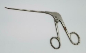 Oferta Especial: Pinza de Acero Inoxidable para Artroscopia, Cesta de Extracción, Pinza Endoscópica, Instrumentos de Cirugía Ortopédica de Mahfooz Instruments - Product Image 5