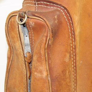 2026 New Arrival Leather Material <b>Golf</b> Bags Hot Selling Product High Quality Genuine Leather <b>Golf</b> Bag in Bulk Quantity - Product Image 5