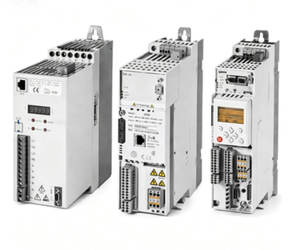 i550 Series I55AM175C1ADI100KS Frequency <b>Drive</b> I55AM175C1ADI100KS Frequency <b>Drive</b> - Product Image 1