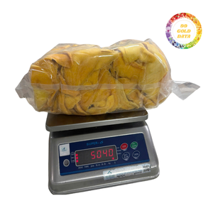 มะม่วงอบแห้งคุณภาพสูงจากเวียดนาม เกรดส่งออก - Product Image 4