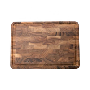 Bloques de cortar de madera de acacia de alta calidad con logotipo personalizado Variedad de tamaños Hecho en Vietnam por el fabricante - Product Image 6